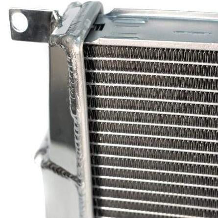 CSF Aluminum Racing Radiator | Multiple BMW Fitments (7078)