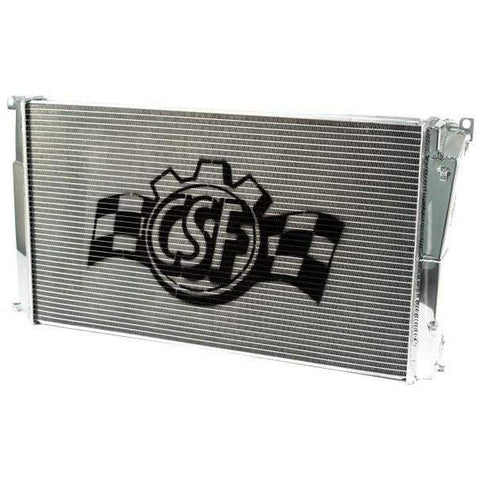 CSF Aluminum Racing Radiator | Multiple BMW Fitments (7078)