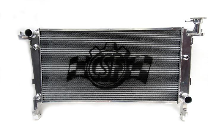 CSF R1 Universal Triple-Pass Radiator (8023) – MAPerformance