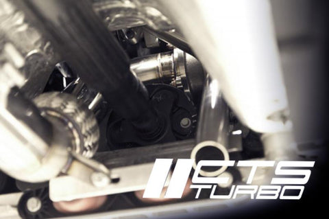 CTS Turbo Complete Turbo Kit | 2012-2014 VW Golf Mk6 R (CTS-R20-2.0TFSI-KIT)