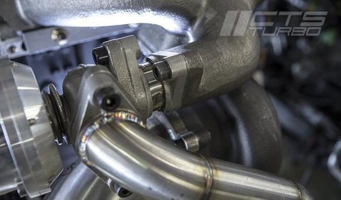 CTS Turbo Complete Turbo Kit | 2012-2014 VW Golf Mk6 R (CTS-R20-2.0TFSI-KIT)