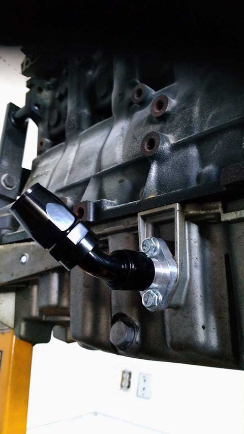 CTS Turbo Complete Turbo Kit | 2012-2014 VW Golf Mk6 R (CTS-R20-2.0TFSI-KIT)