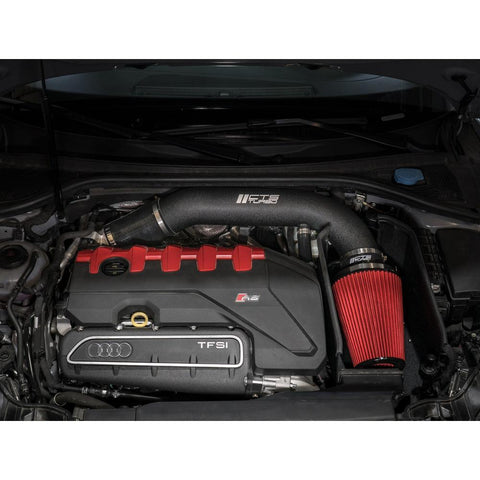CTS Turbo Air Intake System | 2018-2021 Audi TTRS Mk3 / RS3 8V.2 (CTS-IT-255R)