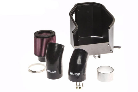 CTS Cold Air Intake System | 2007-2009 VW Golf Mk5 R32 (CTS-IT-180)
