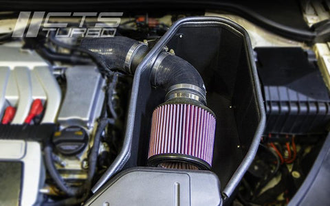 CTS Cold Air Intake System | 2007-2009 VW Golf Mk5 R32 (CTS-IT-180)
