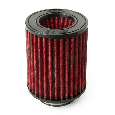 CTS Low Profile Air Filter - 2.75" In/7.0" Long/5.0" Wide (CTS-AF-275)