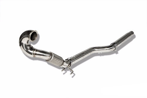 CTS Turbo Downpipe | 2013+ Audi A3 Quattro (CTS-EXH-DP-0015-A3Q)