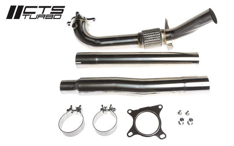 CTS Turbo Downpipe | Multiple Fitments (CTS-EXH-DP-0003)