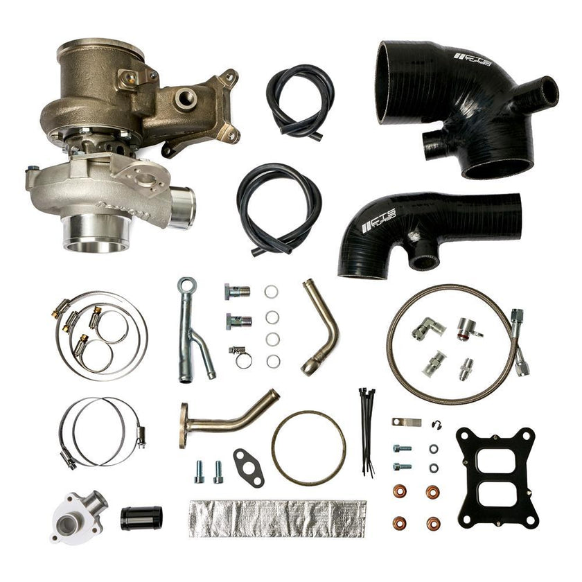 Turbo Kits & Turbochargers | MAPerformance.com