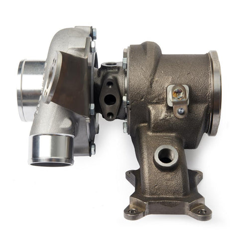 CTS Turbo BOSS500 Gen2 GTX2867R Turbo Kit | Multiple Fitments (CTS-MQB-BOSS500)