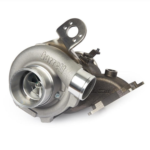 CTS Turbo BOSS600 Gen2 GTX3071R Turbo Kit | Multiple Fitments (CTS-MQB-BOSS600)