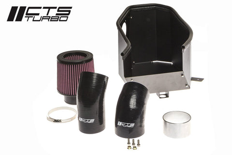 CTS Cold Air Intake System | 2003-2012 Audi A3 8P 3.2L VR6 (CTS-IT-180-A3)