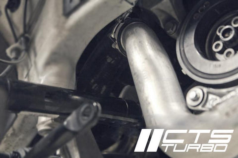 CTS Turbo Complete Turbo Kit | 2012-2014 VW Golf Mk6 R (CTS-R20-2.0TFSI-KIT)