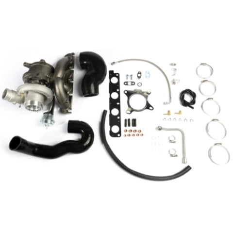 CTS Turbo BOSS Turbo Kit for Transverse Engines | 2006-2014 Volkswagen GTI (CTS-EA888.1-BOSS-500/600)