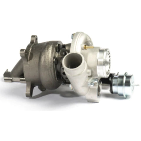 CTS Turbo BOSS Turbo Kit for Transverse Engines | 2006-2014 Volkswagen GTI (CTS-EA888.1-BOSS-500/600)