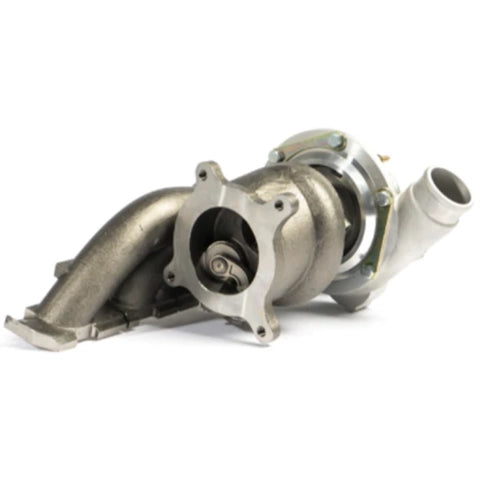 CTS Turbo BOSS Turbo Kit for Transverse Engines | 2006-2014 Volkswagen GTI (CTS-EA888.1-BOSS-500/600)