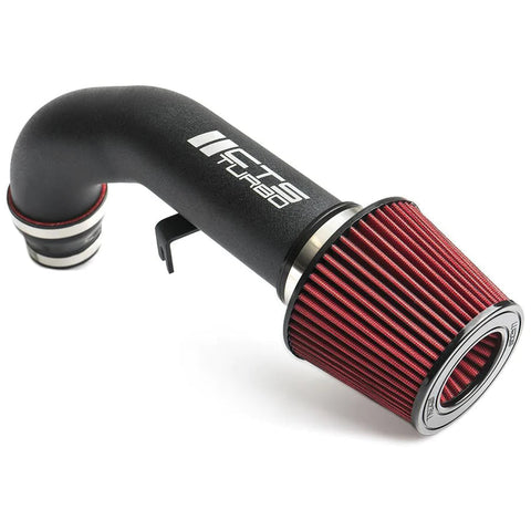 CTS Cold Air Intake System | Multiple Audi/Volkswagen Fitments (CTS-IT-270R)