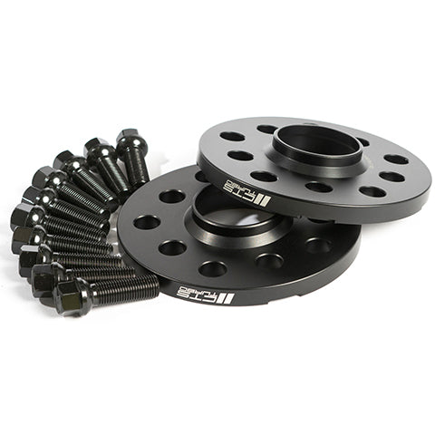 CTS Turbo Hubcentric 5x100/5x112 Wheel Spacers (CTS-SUS)