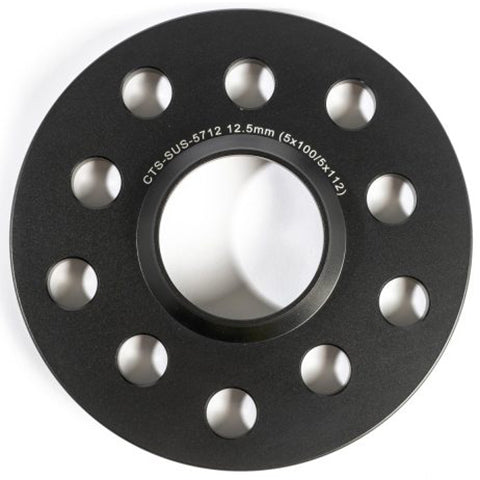 CTS Turbo Hubcentric 5x100/5x112 Wheel Spacers (CTS-SUS)