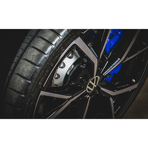 CTS Turbo Hubcentric 5x100/5x112 Wheel Spacers (CTS-SUS)