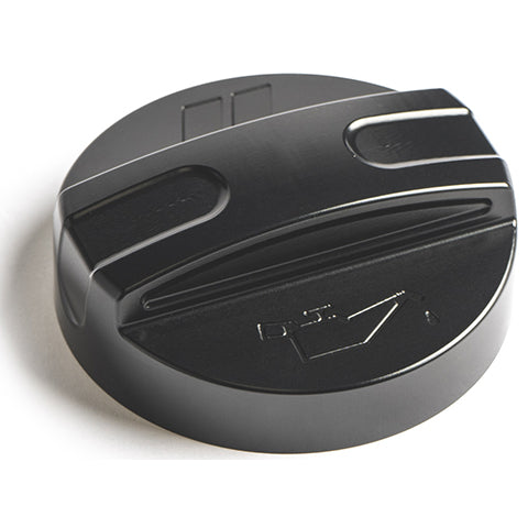 CTS Billet Cap Accessories | 2020-2026 Toyota Supra (CTS-ACC-01)