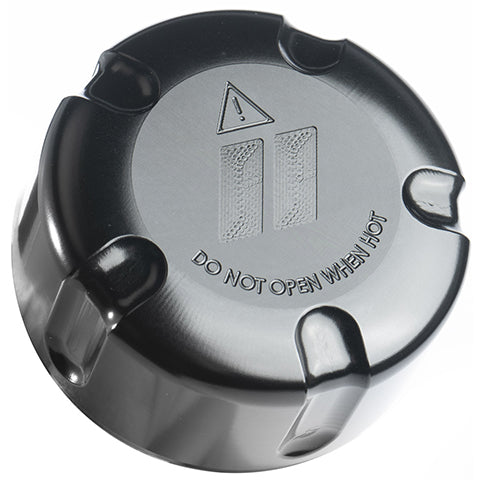 CTS Billet Cap Accessories | 2020-2026 Toyota Supra (CTS-ACC-01)