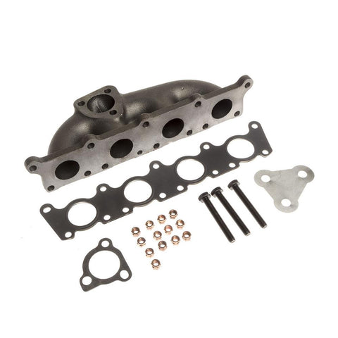 CTS Turbo 1.8T Transverse Turbo Manifold K03 Flanged | Multiple Audi/VW Fitments (CTS-18T-TRANS-K03)