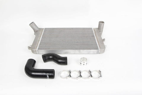 CTS Direct Fit FMIC Kit | 2003-2012 Audi A3 8P 2.0T (CTS-20T-A3-DF)