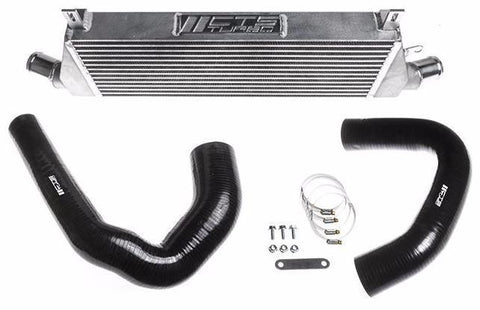 CTS Turbo Front Mount Intercooler Kit | 2015-2021 VW Golf GTI Mk7 (CTS-20T-G7-FMIC-1)