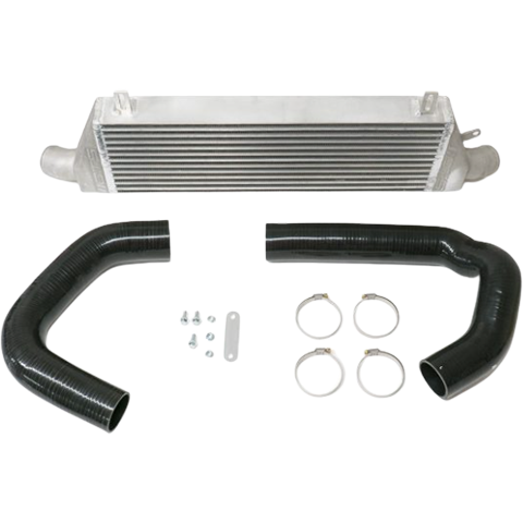 CTS Turbo Front Mount Intercooler | 2015-2021 Volkswagen GTI (CTS-20T-G7-FMIC)