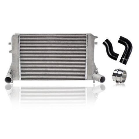 CTS Direct Fit FMIC Kit | 2008-2013 VW Golf/GTI Mk6 2.0T (CTS-20T-MK6-DF)