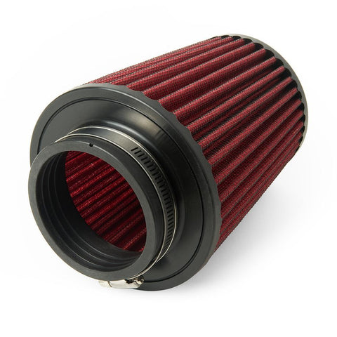 CTS Low Profile Air Filter - 3.0" In/8.0" Long/5.0" Wide (CTS-AF-300)