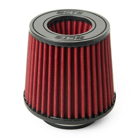 CTS Turbo Air Filter - 3.5" In/8.0" Long/6.0" Wide (CTS-AF-350)