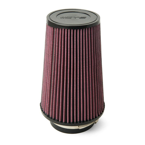 CTS Universal Air Filter - 3.5" In/9.0" Long/5.75" Wide (CTS-AF-350B)