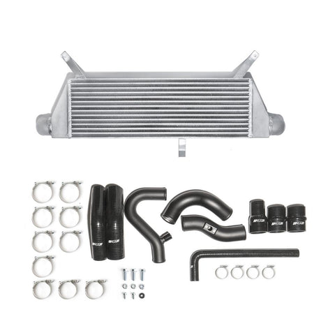CTS Turbo Complete FMIC Kit - 450HP | 1996-2001 Audi A4 1.8T (CTS-B5A4-FMICKIT-450)