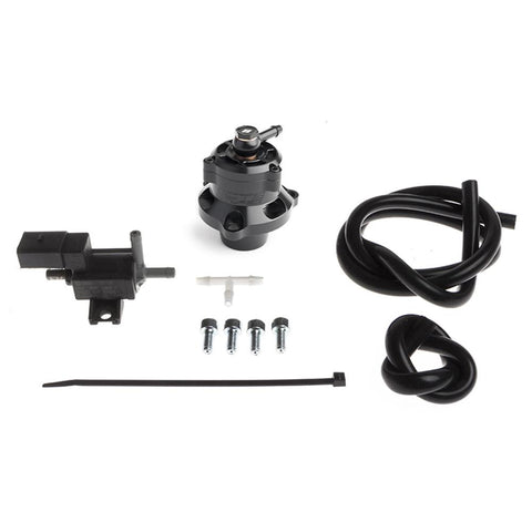 CTS Turbo Blow Off Valve Kit | 2017-2019 Audi A4 2.0T (CTS-BV-0009-B9)