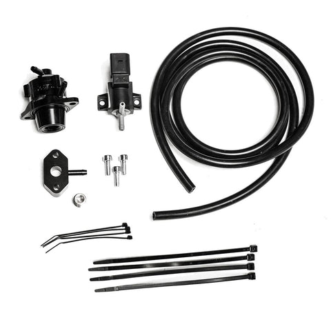 CTS Turbo Blow Off Valve Kit | 1.4L Twincharged VW Engines (CTS-BV-0017)