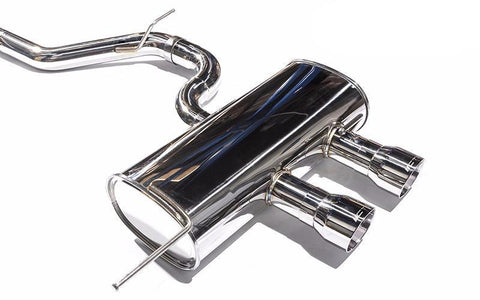 CTS 3" Exhaust | VW Golf Mk6 R (CTS-EXH-CB-00 –