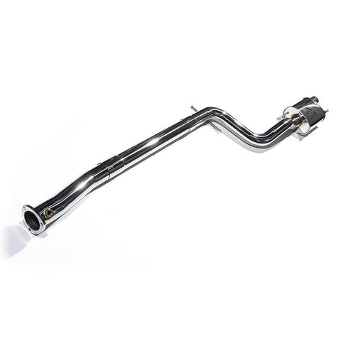 CTS Turbo 3" Cat-Back Exhaust | 1995-1998 Volkswagen GTI Mk3 (CTS-EXH-CB-0017)