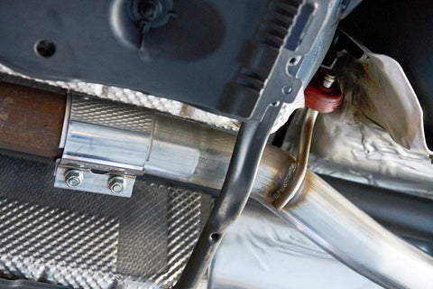 CTS Turbo Resonator Delete Kit | Multiple Fitments (CTS-EXH-TP-0007)