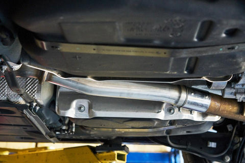 CTS Turbo Resonator Delete Kit | Multiple Fitments (CTS-EXH-TP-0007)