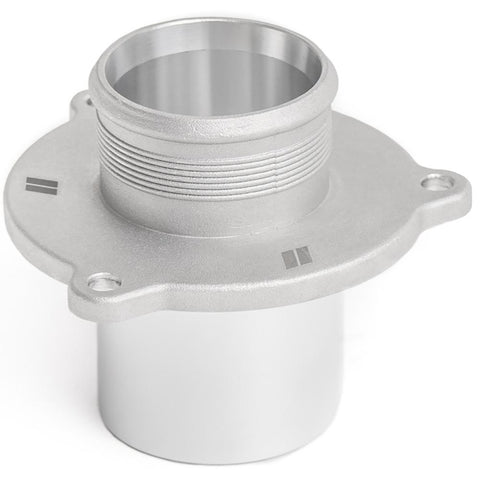 CTS Turbo High Flow Turbo Muffler Delete | Multiple Audi/Volkswagen Fitments (CTS-HW-0199)