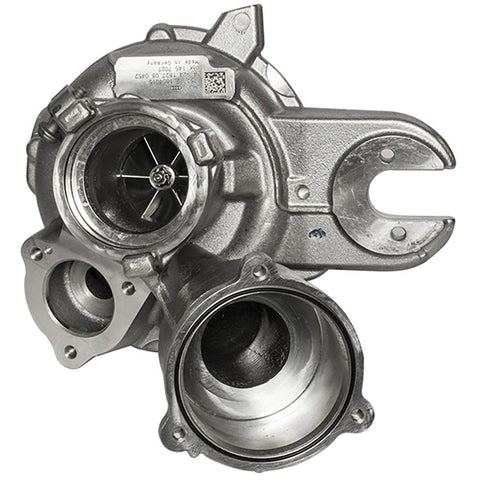 CTS Turbo High Flow Turbo Muffler Delete | Multiple Audi/Volkswagen Fitments (CTS-HW-0199)