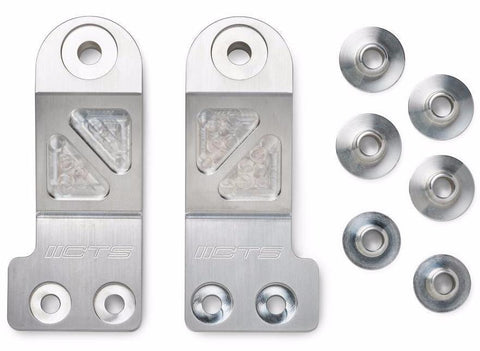 CTS Turbo Front Subframe Bushing Kit | Multiple Fitments (CTS-HW-262)