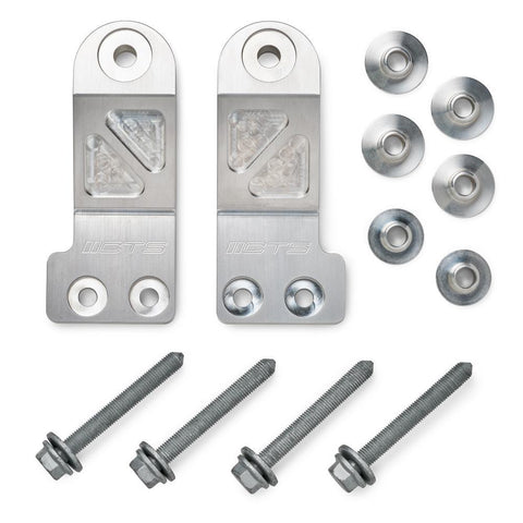 CTS Turbo Front Subframe Bushing Kit | Multiple Fitments (CTS-HW-262)