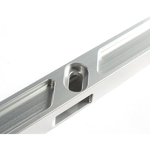 CTS Turbo Strut Brace | 2018-2021 Audi A4/S4 and 2018-2021 Audi A5/S5/RS5 (CTS-HW-504)