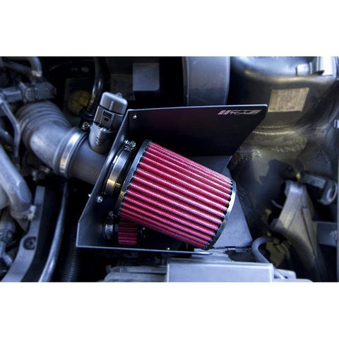 CTS Turbo Intake Kit | 99-06 VW Golf GTI / 99-05 Jetta GLI & 00-06 Audi TT 1.8T (CTS-IT-020)