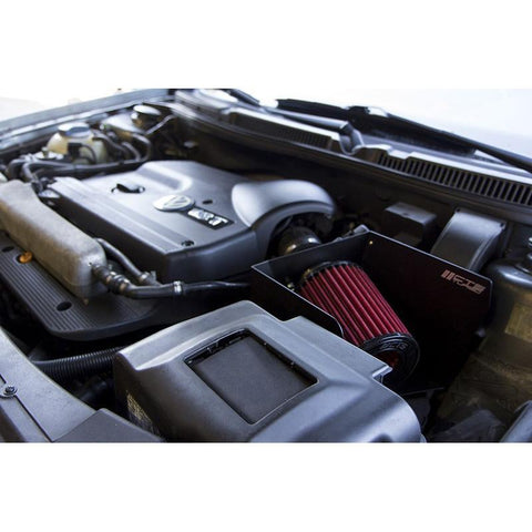 CTS Turbo Intake Kit | 99-06 VW Golf GTI / 99-05 Jetta GLI & 00-06 Audi TT 1.8T (CTS-IT-020)