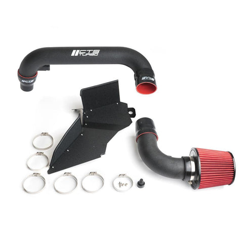 CTS Turbo 3" Air Intake System | Volkswagen 1.8T/2.0T EA888.3 B-Cycle Engine (CTS-IT-220.3-B)