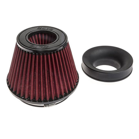 CTS Turbo Air Intake System | 09-13 Audi TTRS Mk2 / 11-12 RS3 8P (CTS-IT-250)